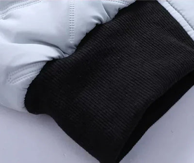 Charlie | Stylish Winter Coat