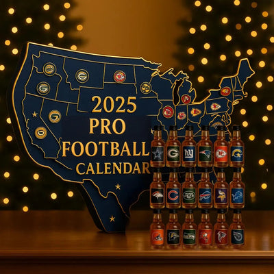 Whisky Advent Calendar for 2025