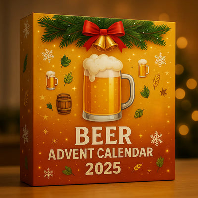 Whisky Advent Calendar for 2025