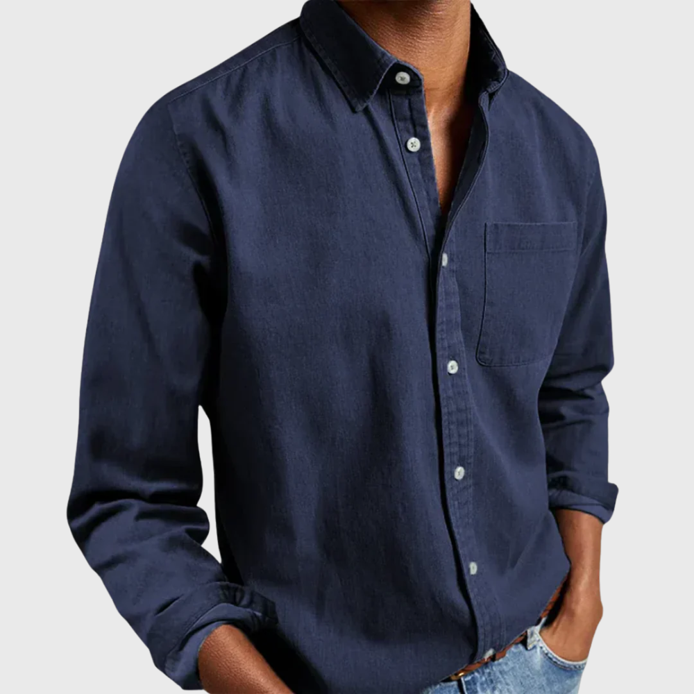 Freddie - Premium Casual Shirts