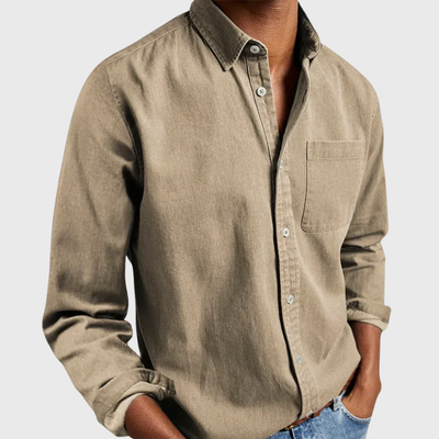 Freddie - Premium Casual Shirts