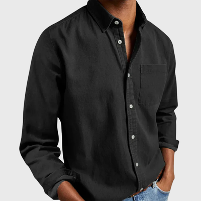 Freddie - Premium Casual Shirts