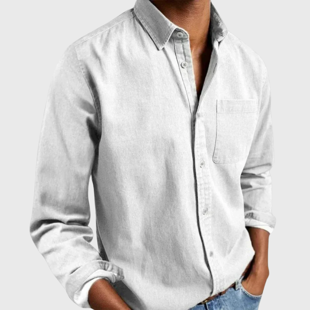 Freddie - Premium Casual Shirts