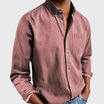 Freddie - Premium Casual Shirts