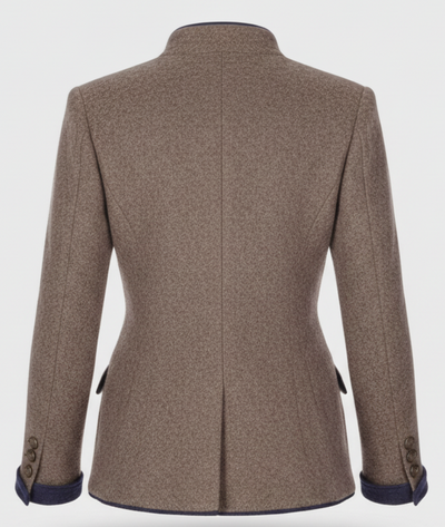 Phoebe – Structured Elegant Gilet